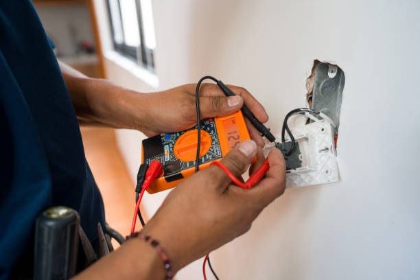 Best Residential Electrician Services  in South St Paul, MN