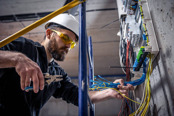 Best Licensed Electrician  in South St Paul, MN