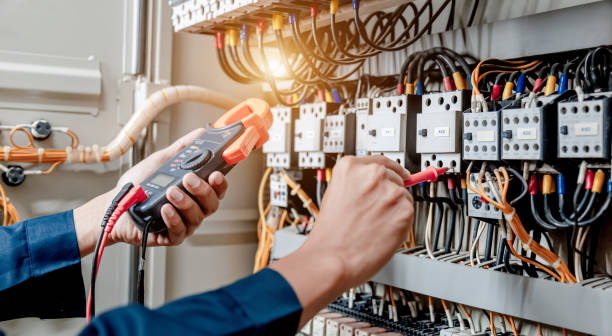 Best Electrical Troubleshooting Services  in South St Paul, MN
