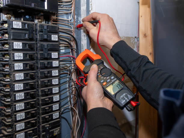 Best Electrical Installation Contractor  in South St Paul, MN